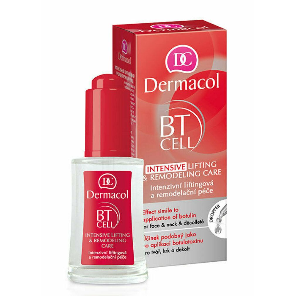 Dermacol Bt Cell Intensive Lifting Remodeling Care Serum 0,03 l