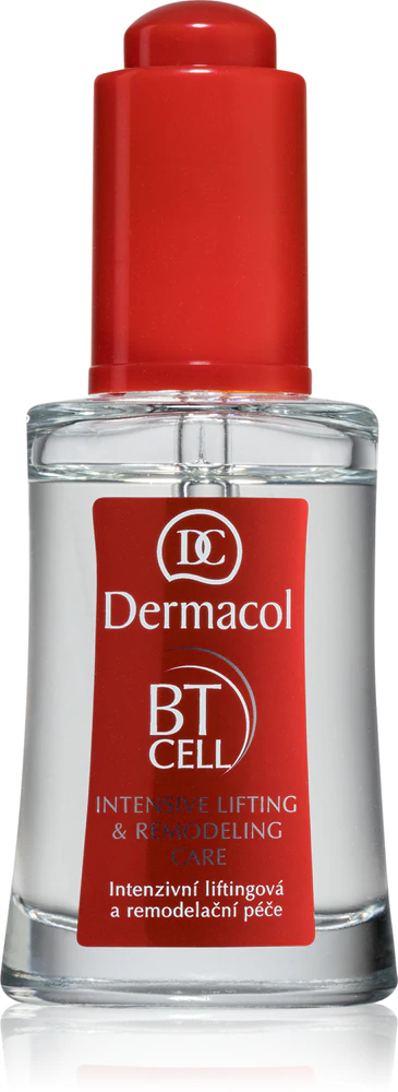 Dermacol BT Cell intensive care for lifting and remodeling