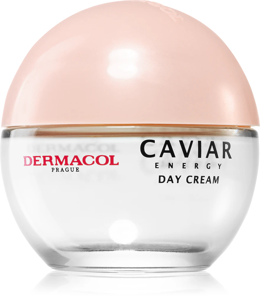 Dermacol Caviar Energy Firming Anti-Wrinkle Day Cream SPF 15