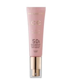 Dermacol CC SUN Shield SPF 50, Ivory 30 ml
