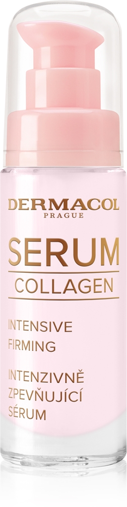 Dermacol Collagen Serum Intensive firming serum