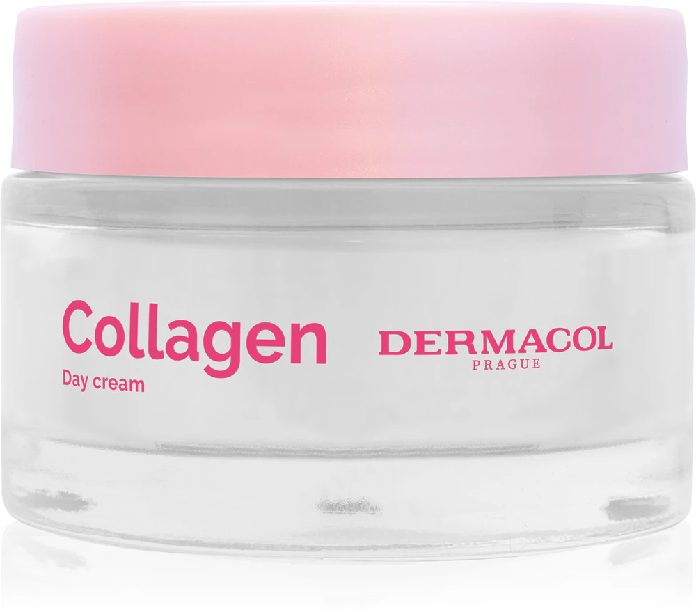 Dermacol Collagen Rejuvenating Day Cream SPF 10