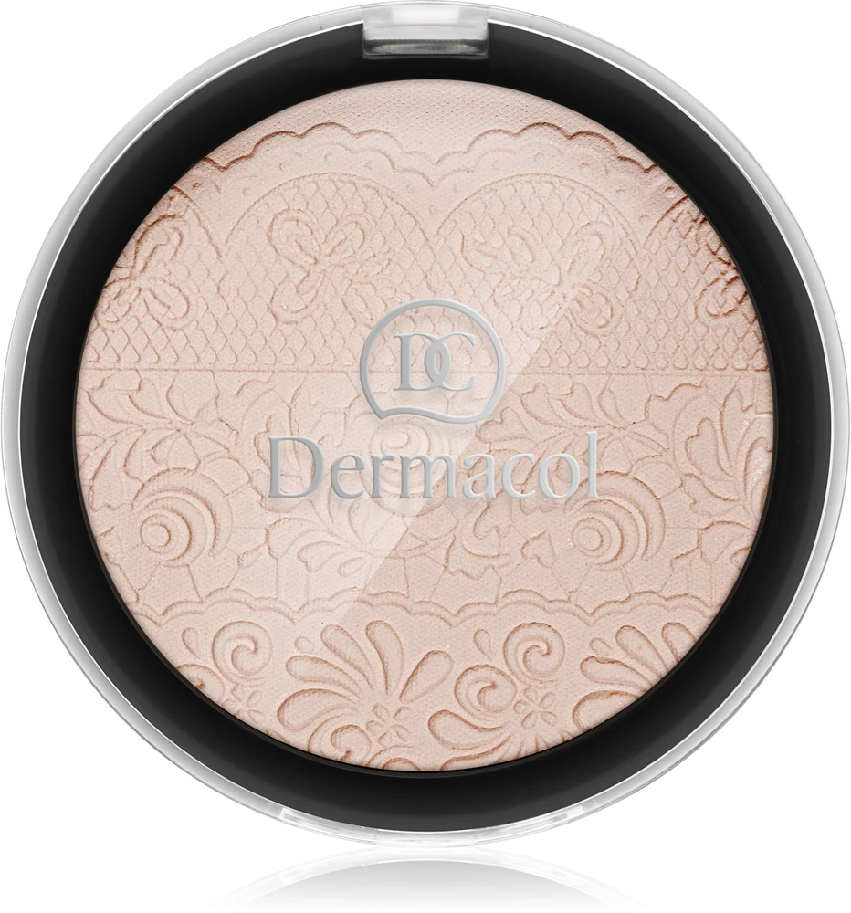 Dermacol Compact compact powder