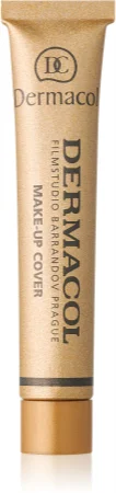 Dermacol Cover extremely covering make-up SPF 30 Farbton 224 30 g