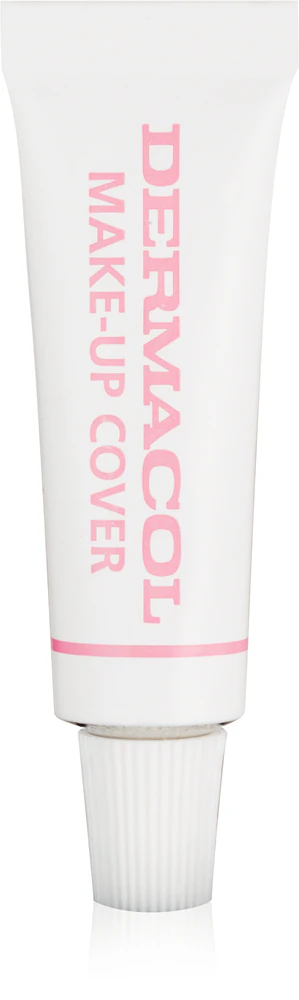 Dermacol Cover Mini extremely covering make-up SPF 30 - mini tester Farbton 208 4 g