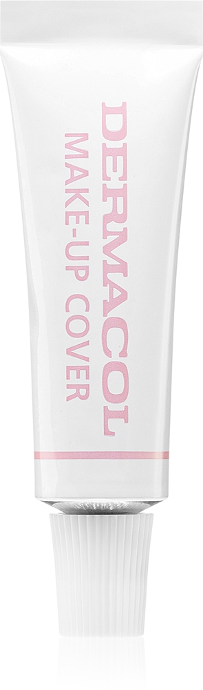 Dermacol Cover Mini extremely covering make-up SPF 30 - mini tester Farbton 210 4 g