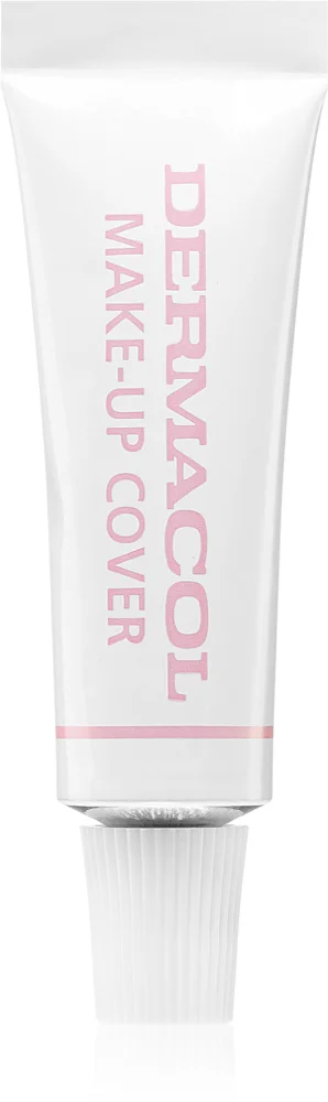 Dermacol Cover Mini extremely covering make-up SPF 30 - mini tester Farbton 222 4 g