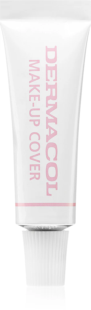 Dermacol Cover Mini extremely covering make-up SPF 30 - mini tester Farbton 211 4 g