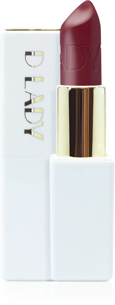 Dermacol D Lady creamy lipstick with satin finish Farbton 4,4 g