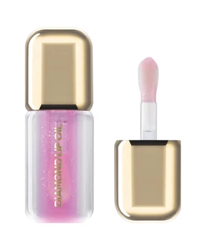 Dermacol Diamond Lip Oil, 3.8 g , Strawberry Cream