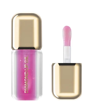 Dermacol Diamond Lip Oil, 3.8 g , Hot Kiss