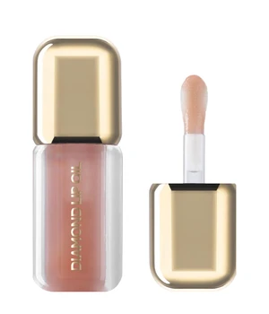 Dermacol Diamond Lip Oil, 3.8 g , Vanilla Bliss