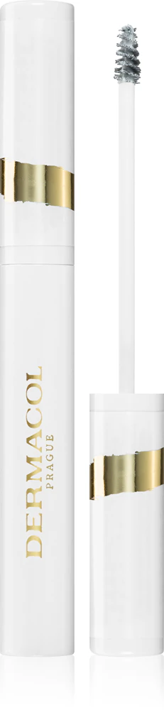 Dermacol Eyebrow Lifting gel wax for the eyebrows