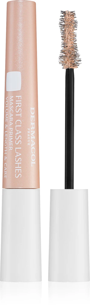 Dermacol First Class Lashes Mascara Primer