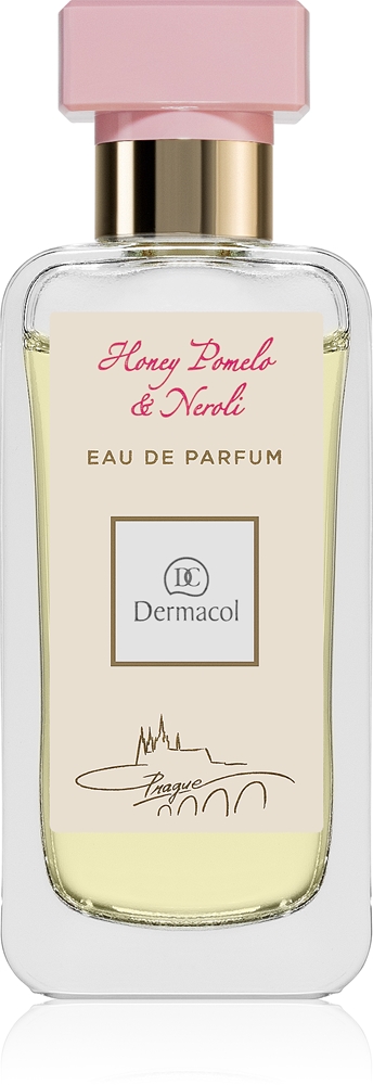 Dermacol Honey Pomelo & Neroli Eau de Parfum for women