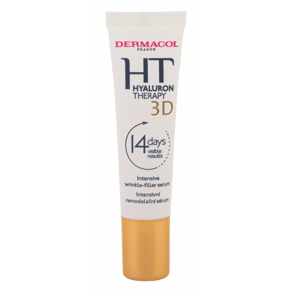 Dermacol Hyaluron Therapy 3D Remodeling Anti-Wrinkle Serum 0,012 l