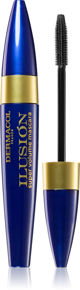 Dermacol Ilusión volume mascara