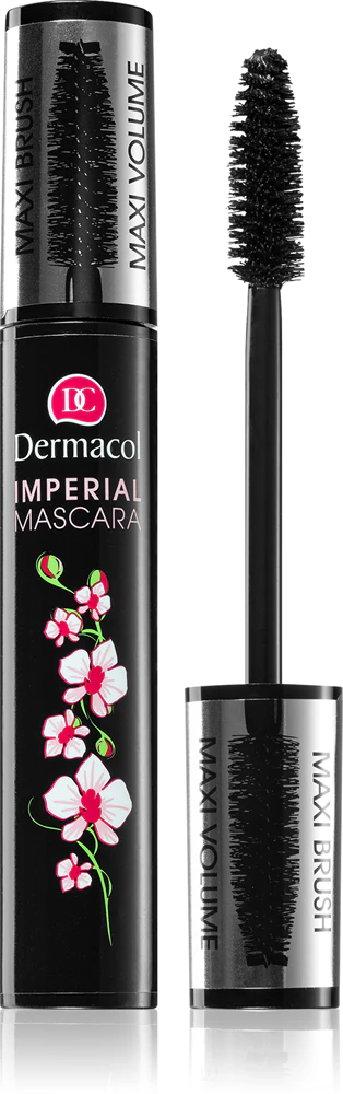 Dermacol Imperial Maxi Volume & Length Lengthening Mascara