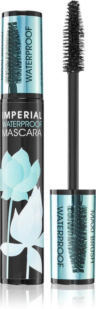 Dermacol Imperial waterproof volumizing mascara