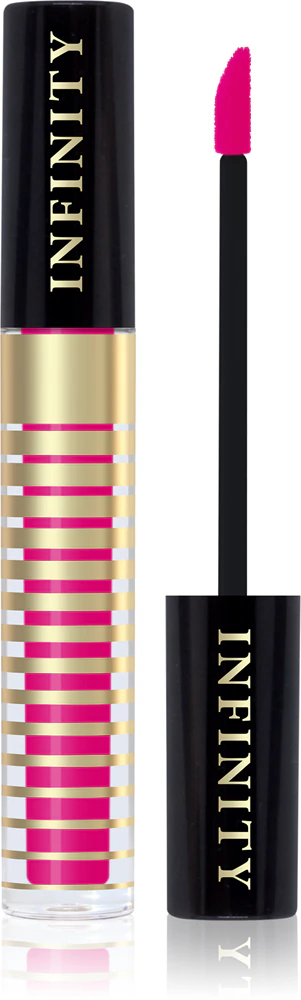 Dermacol Infinity Lip Ink matte color for the lips Farbton 04 3,4 ml