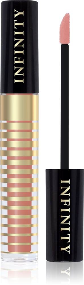 Dermacol Infinity Lip Ink matte color for the lips Farbton 03 3,4 ml