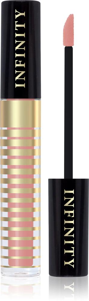 Dermacol Infinity Lip Ink matte color for the lips