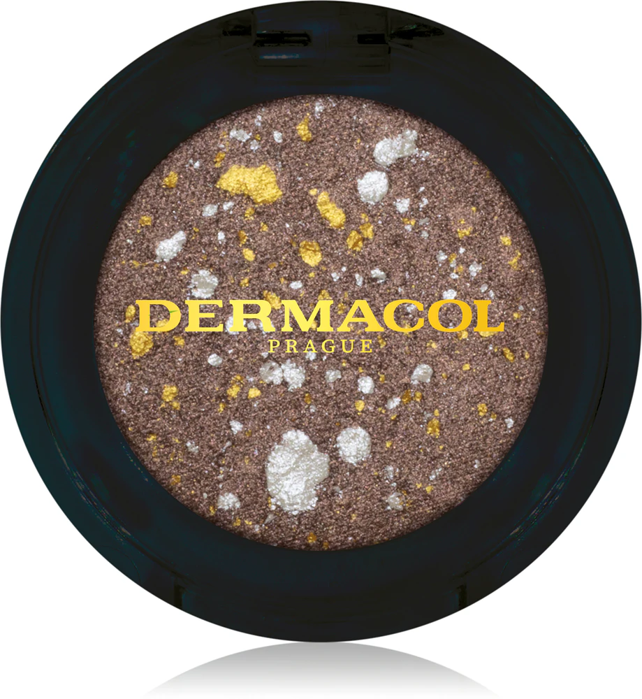 Dermacol Infinity Moon eyeshadow with glitter Farbton 04 4,5 g
