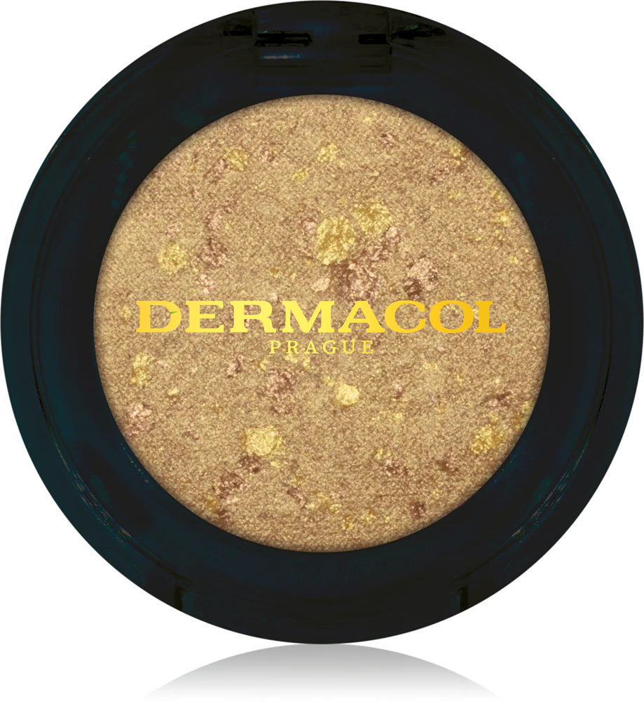 Dermacol Infinity Moon eyeshadow with glitter