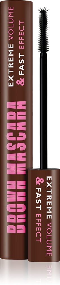 Dermacol Just Mascara Volume mascara Farbton 12,5 ml