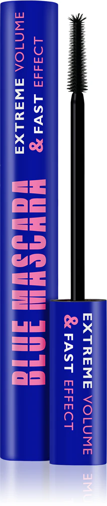 Dermacol Just Mascara Volume mascara Farbton 12,5 ml