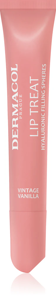 Dermacol Lip Treat Hydrating Lip Gloss