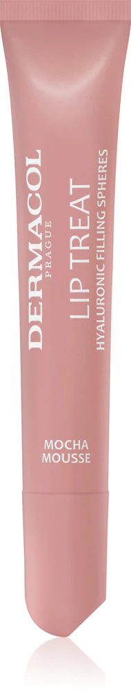 Dermacol Lip Treat Hydrating Lip Gloss