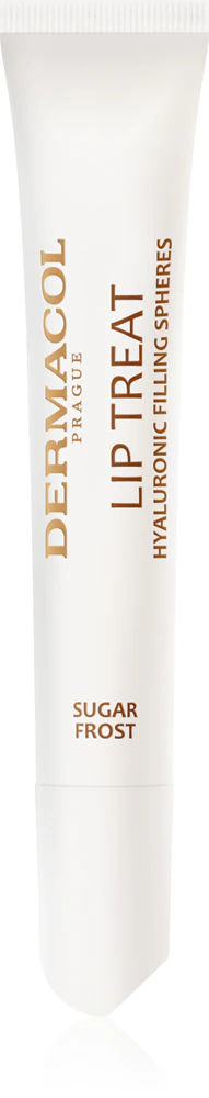 Dermacol Lip Treat Hydrating Lip Gloss