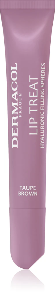 Dermacol Lip Treat Hydrating Lip Gloss