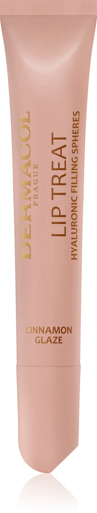 Dermacol Lip Treat Hydrating Lip Gloss