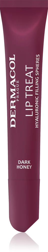 Dermacol Lip Treat Hydrating Lip Gloss