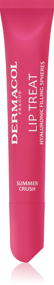 Dermacol Lip Treat Hydrating Lip Gloss