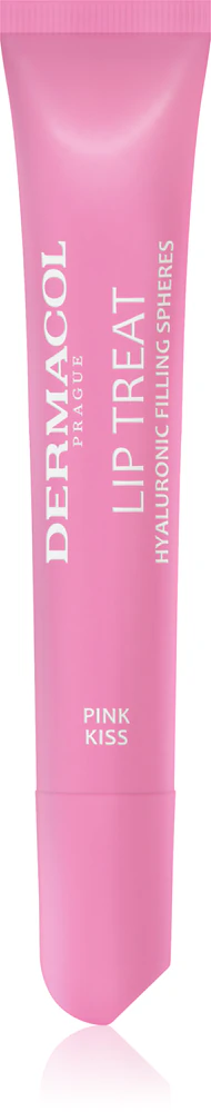 Dermacol Lip Treat Hydrating Lip Gloss