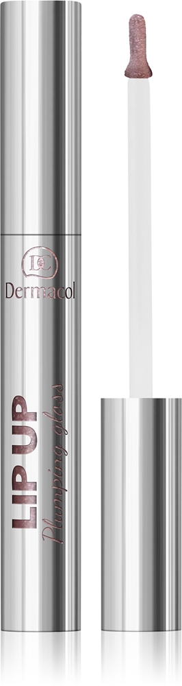 Dermacol Lip Up lip gloss for more volume