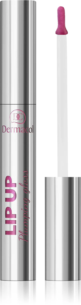 Dermacol Lip Up lip gloss for more volume