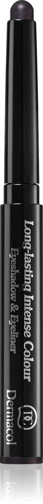 Dermacol Long-lasting Intense Color Eyeshadow and Eyeliner 2 in 1 Farbton 11 1,6 g