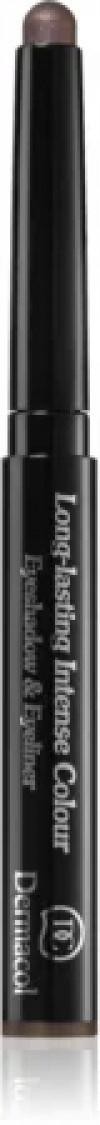 Dermacol Long-lasting Intense Color Eyeshadow and Eyeliner 2 in 1 Farbton 12 1,6 g