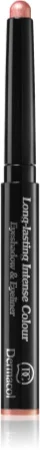 Dermacol Long-lasting Intense Color Eyeshadow and Eyeliner 2 in 1 Farbton 10 1,6 g