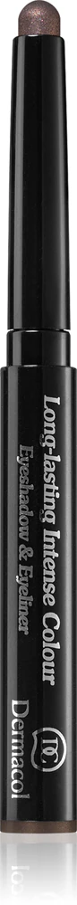 Dermacol Long-lasting Intense Color Eyeshadow and Eyeliner 2 in 1