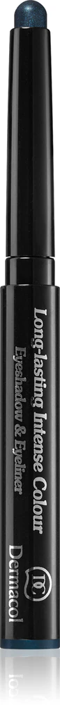 Dermacol Long-lasting Intense Color Eyeshadow and Eyeliner 2 in 1 Farbton 13 1,6 g