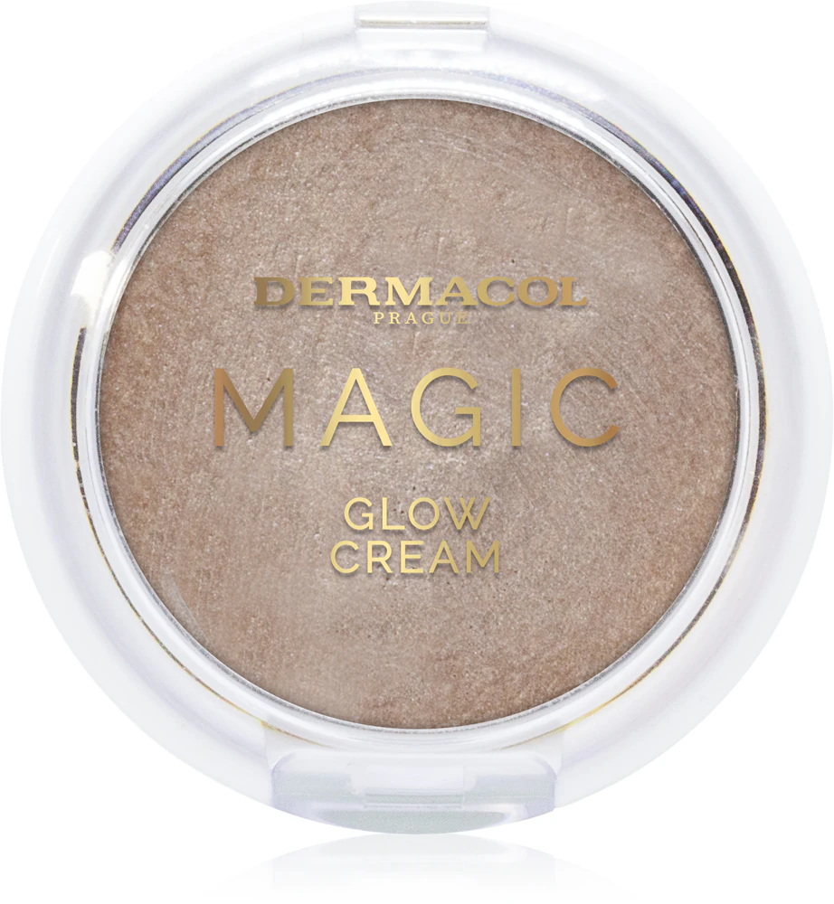 Dermacol Magic Creamy Highlighter Farbton 03 3 ml