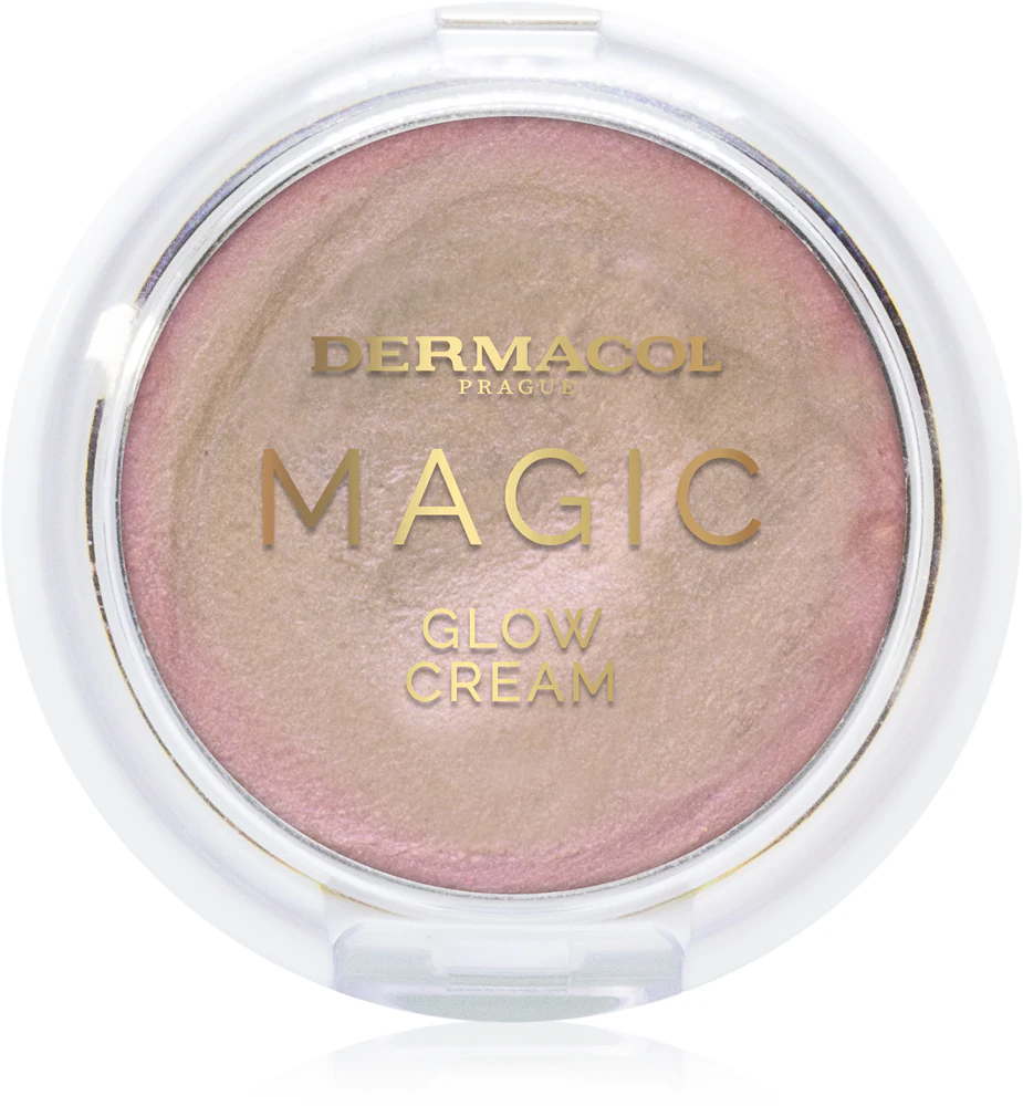 Dermacol Magic Creamy Highlighter