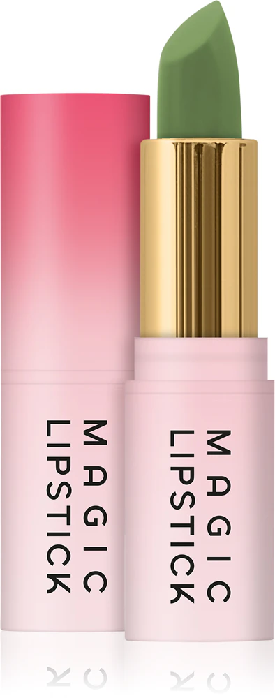 Dermacol Magic Lipstick Self-Colouring pH Balm