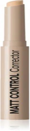 Dermacol Matt Control opaque concealer Farbton 02  1,1 g