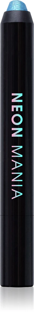 Dermacol Neon Mania cream eyeliner with multichromatic effect